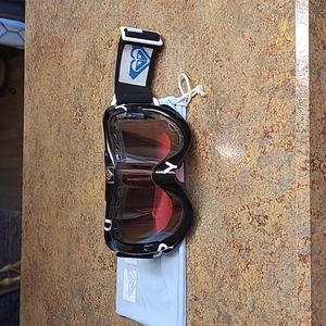 Roxy Goggles